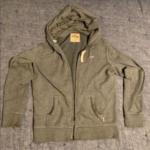 Hollister Jacket